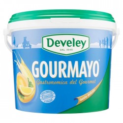 Develey Gourmayo 5 kg