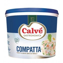 Calvè Maionese Gastronomica Compatta 5 kg