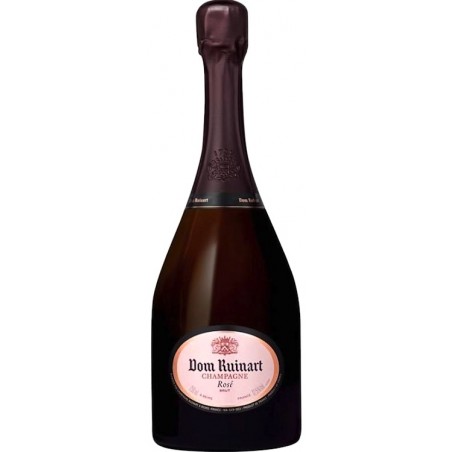 Dom Ruinart Champagne Rosè Cru 75 cl