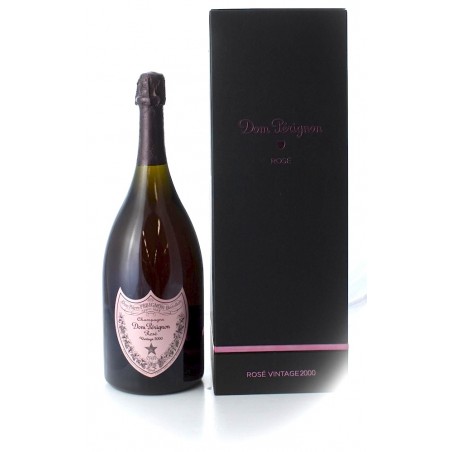 Dom Perignon  Champagne Rosè Magnum 1,5 L
