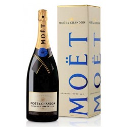 Moet Chandon  Champagne Reserve Imperiale Astucciato...