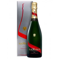 Mumm Champagne Cordon Rouge Magnum 1,5 L