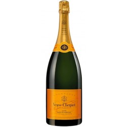 Veuve Clicquot Champagne San Pietroburgo  1,5 L