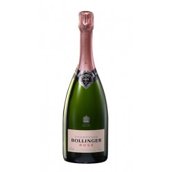 Bollinger Champagne Rose' 75 cl