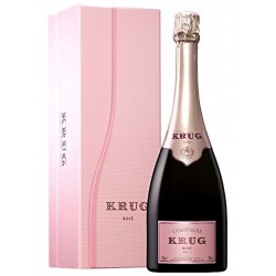 Krug Champagne Rose' Astucciato 75 cl
