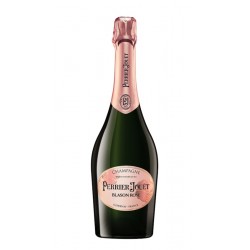 Perrier Jouet Champagne Blason Rosè 75 cl