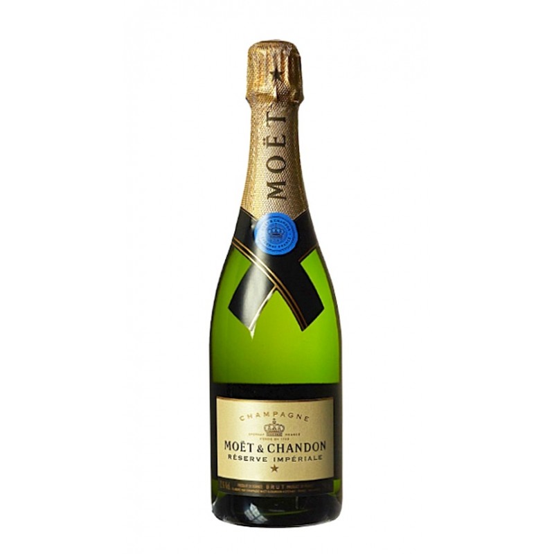 Moet Chandon  Champagne Imperiale Reserve 75 cl