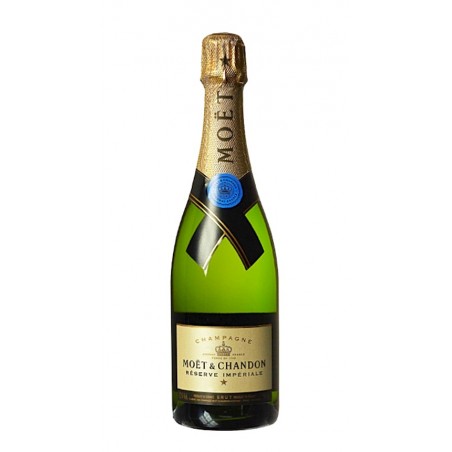 Moet Chandon  Champagne Imperiale Reserve 75 cl