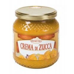Demetra Crema Di Zucca 580 ml
