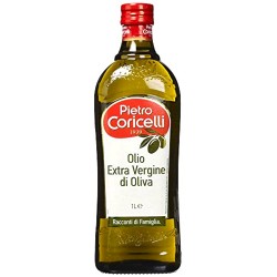 Coricelli Extra Virgin Olive Oil 1 l