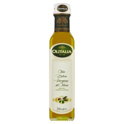 Olitalia Chef Selection Olio Extra Vergine di Oliva 250 ml