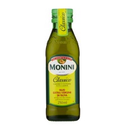 Monini Extra Virgin Olive Oil Classico 250 ml