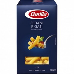 Barilla Pasta N94 Sedani Rigati 500 g