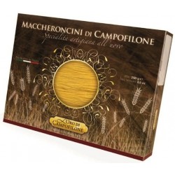 L'oro di Campofilone Maccheroncini Di Campofilone 250 g