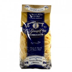 Cocco Pasta N42 Penne Rigate 500 g