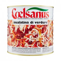 Coelsanus Insalatina Di Verdure 2600 g