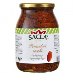 Saclà Pomodori Secchi 960 g