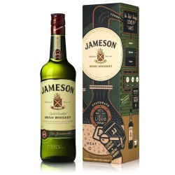 Jameson Irish Whisky  700 ml