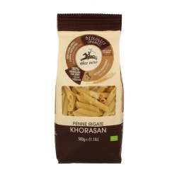 Alce Nero Pasta Organic Khorasan Wheat Penne 500 g