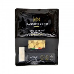 Massimo Zero Pasta Gnocchetti Gluten-free 400 g