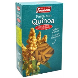 Molino Spadoni Pasta Senza Glutine Quinoa Penne 500 g