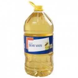 +Performance Various Seed Oils 10 l