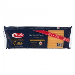 Barilla Chef Selezione Oro Spaghettoni 1 kg