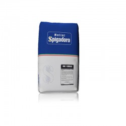 Molini Spigadoro 7-Korn-Mehlmischung 10 kg