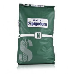 Molino Spigadoro Flour Type 00 "N" 25 kg
