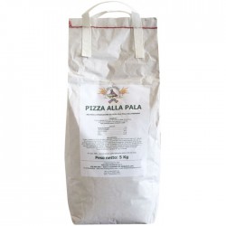 Petrucci Flour Pizza alla Pala Romana 5 kg
