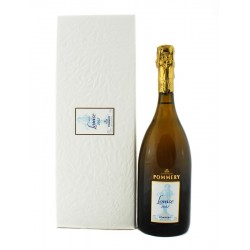 Pommery Champagne Cuvee Louise Millesime Astucciato 75 cl