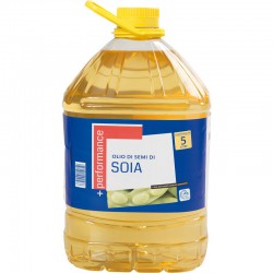 +Performance Soybean Oil 5 l