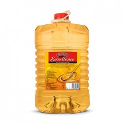 Ortalli Borges Execellence Vegetable Frying Oil 7.5 L