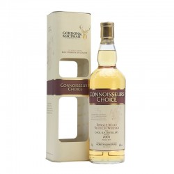 Gordon & Macphail Whisky Caol Ila 46° 70 cl