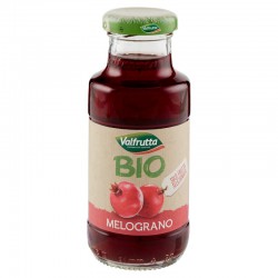 Valfrutta Bio Succo Al Melograno  200 ml