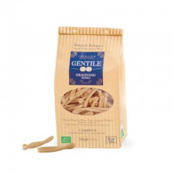 Gentile Pasta Caserecce Integrale Bio 500 g