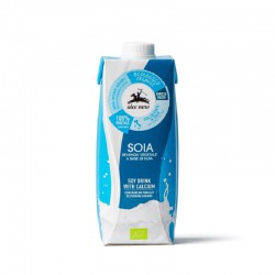 Alce Nero Solosoia Organic Soya Milk 500 ml