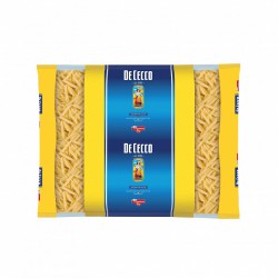 De Cecco Penne Mezzane Rigate N241 Durum Wheat Pasta 3 kg