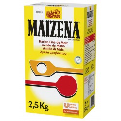 Maizena Cornstarch 2,5 kg