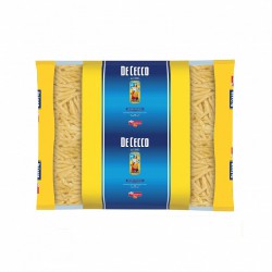De Cecco Penne Rigate N41 Durum Wheat Pasta 3 kg