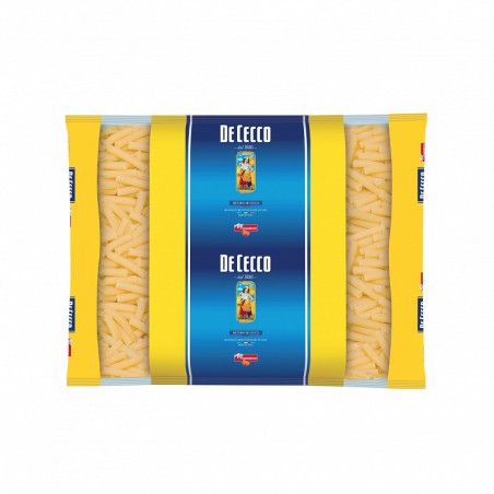 De Cecco Sedani N57 Hartweizen Pasta 3 kg