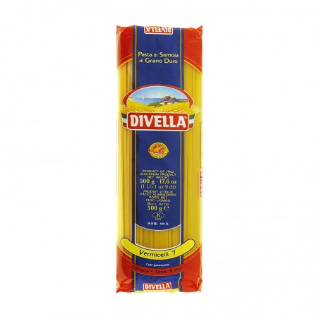 Divella Pasta N7 Vermicelli 500 g