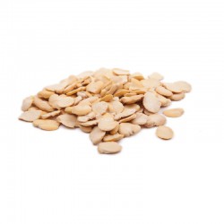 Pambuffetti Shelled Broad Beans 500 g