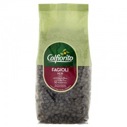 Colfiorito Black Beans 1 kg