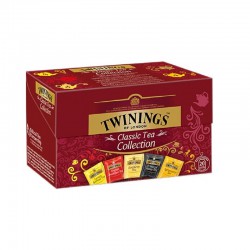 Twinings The Classic Collection 20 Filter