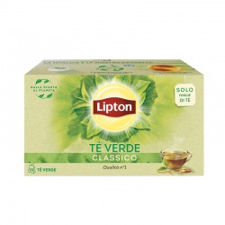 Lipton Classic Green Tea 32,5 g