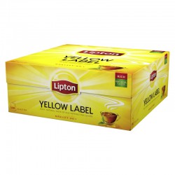 Lipton Tea 100 filters