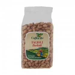 Colfiorito Borlotti Beans 1 kg