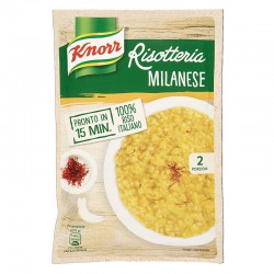 Knorr Risotto Alla Milanese 175 g