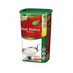 Knorr Roux Bianco Istantaneo Granulare 1 kg